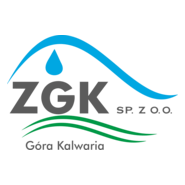 Zakład Gospodarki Komunalnej Sp. z o.o. Logo PNG Vector