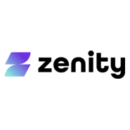 Zenity Logo PNG Vector
