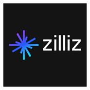 Zilliz Logo PNG Vector
