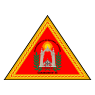 ZODI CARABOBO Nº 45 Logo PNG Vector