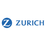 Zurich Insurance Logo PNG Vector