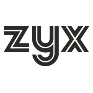 zyx records Logo PNG Vector