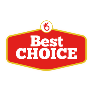 Best Choice Logo PNG Vector