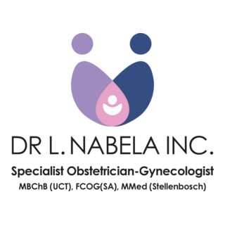 Dr L Nabela Logo PNG Vector