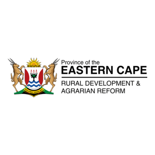 eastern cape rural development Logo PNG Vector