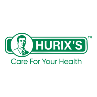 HURIX'S Logo PNG Vector