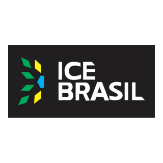 ICE BRASIL Logo PNG Vector