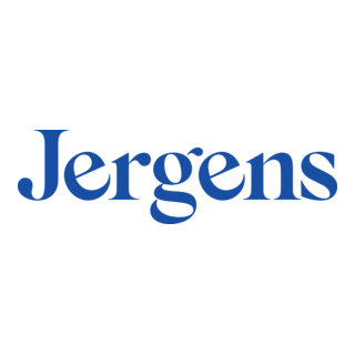 Jergens 2026 Logo PNG Vector