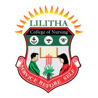 lilitha college of nursing Logo PNG Vector