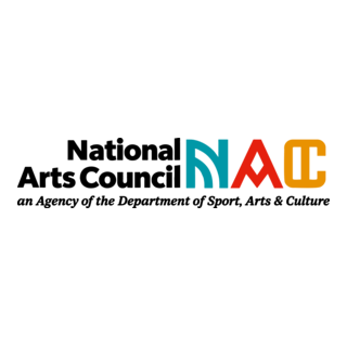 National Arts Council Logo PNG Vector
