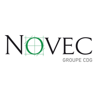 NOVEC Logo PNG Vector
