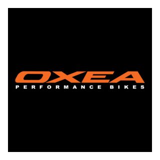 Oxea Performance Bikes Logo PNG Vector