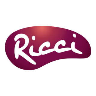 RICCI Logo PNG Vector