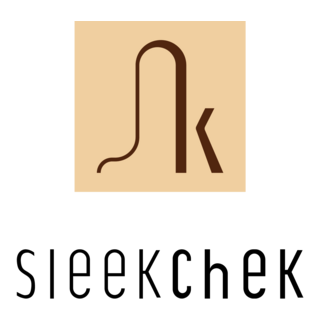 sleekchek Logo PNG Vector