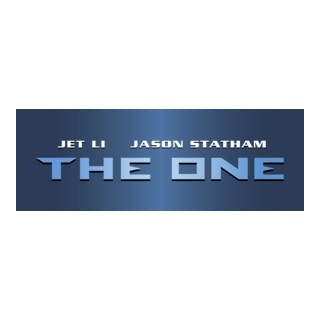 The One Logo PNG Vector