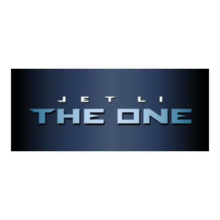 The One Logo PNG Vector