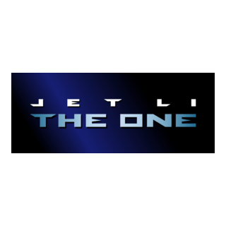 The One Logo PNG Vector