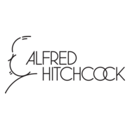 Alfred Hitchcock Logo PNG Vector
