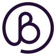 Babyshop Monogram Logo PNG Vector