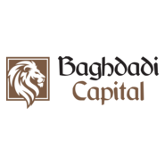 Baghdabi Capital Logo PNG Vector