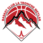Basket Club La Tronche Meylan Logo PNG Vector