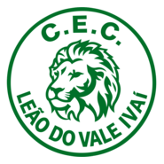 Cianorte Esporte Clube (Cianorte) Logo PNG Vector