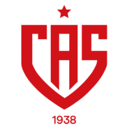 Clube Atlético Sãomateuense - São Mateus do Sul Logo PNG Vector