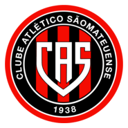 Clube Atlético Sãomateuense - São Mateus do Sul Logo PNG Vector