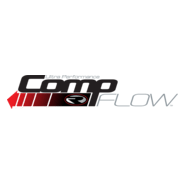 Comp Flow Logo PNG Vector