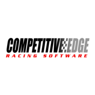Competitive Edge Racing Software Logo PNG Vector