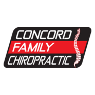 Concord Family Chiropractic Logo PNG Vector