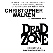 Dead Zone Logo PNG Vector