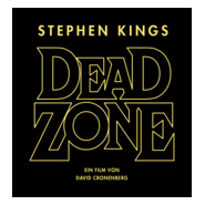 Dead Zone Logo PNG Vector