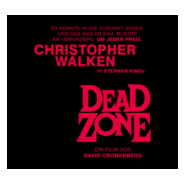Dead Zone Logo PNG Vector