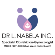 Dr L Nabela Logo PNG Vector