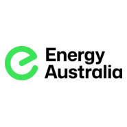 Energy Australia Logo PNG Vector
