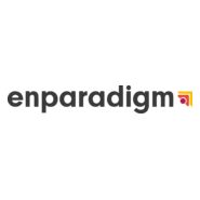 ENPARADIGM Logo PNG Vector