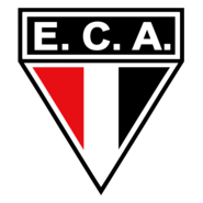 Esporte Clube Andiraense de Andirá Logo PNG Vector