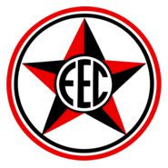 Flamengo Esporte Clube (Foz do Iguaçu) Logo PNG Vector