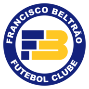 Francisco Beltrão Futebol Clube (Francisco Beltrão Logo PNG Vector