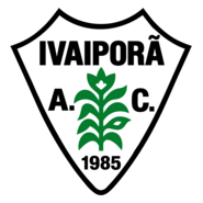 Ivaiporã Atlético Clube (Ivaiporã) Logo PNG Vector
