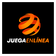 JUEGA EN LÍNEA Logo PNG Vector