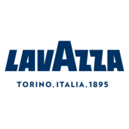 LAVAZZA WORLD Logo PNG Vector