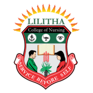 lilitha college of nursing Logo PNG Vector
