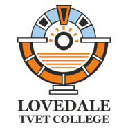 Lovedale TVET College Logo PNG Vector