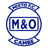 Mixto Futebol Clube (Cambé) Logo PNG Vector