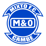 Mixto Futebol Clube (Cambé) Logo PNG Vector