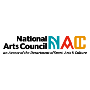 National Arts Council Logo PNG Vector