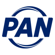 Partido Acción Nacional (PAN) Logo PNG Vector