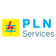 PLN Services Logo PNG Vector